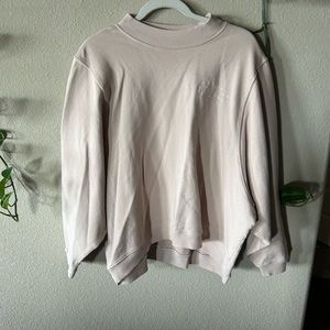 Kristin Made Love One Another Crewneck